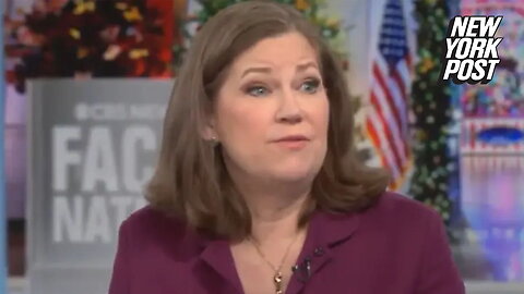 CBS News' Jan Crawford slams media for not covering Biden's 'cognitive decline'