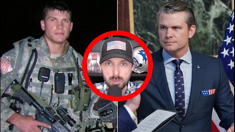 Pete Hegseth's CLEAR Warning To Woke Military Leaders