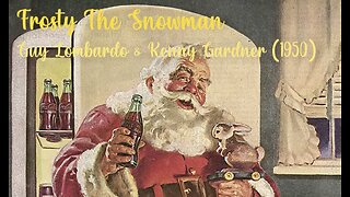 00075-Old Christmas Songs Playlist (The Very Best Christmas Oldies Music).