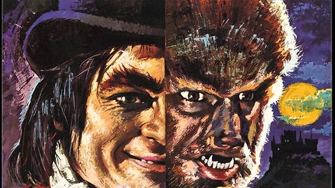 Dr. Jekyll vs.The Werewolf-Paul Naschy, Jack Taylor, Shirley Corrigan-1972 IMDb 5.6/10