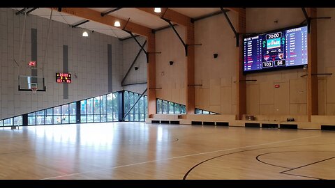 Video Screen Scoreboard Australia – Modern Display Solutions for Sports Venues