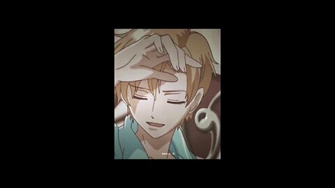Tamaki suoh #trending #anime #trends #animefyp #viral