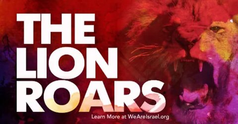 163 - Numbers 23 - Israel Will Roar