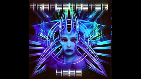 Trancemaster 4008
