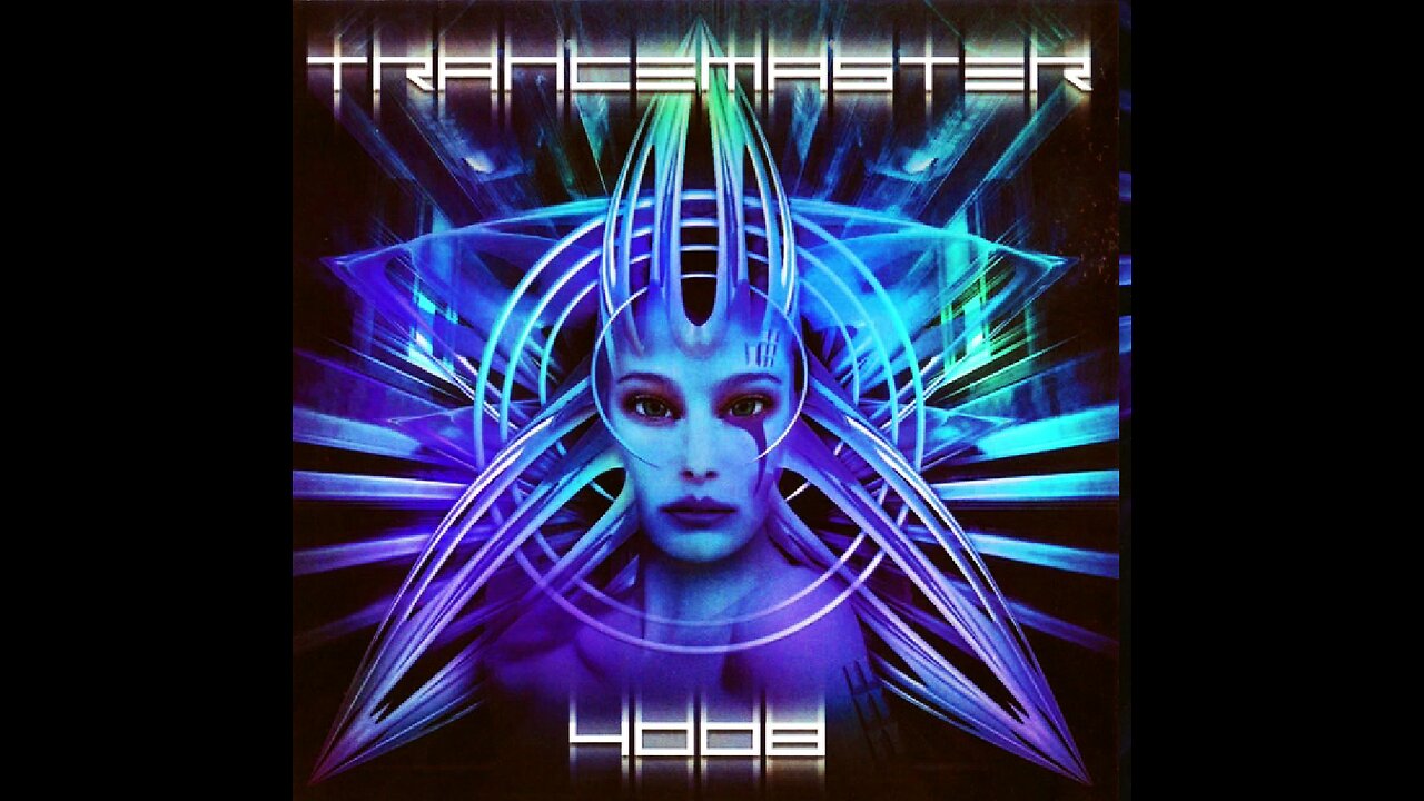 Trancemaster 4008