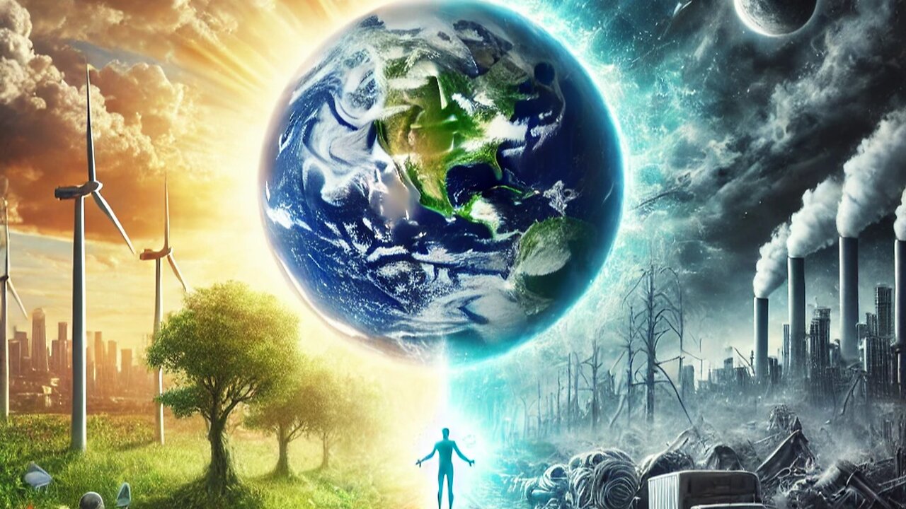 Every 80 Years: Reset, Remember, Repeat