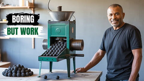 13 Incredible Machines That Few People Know About (Easy Money)