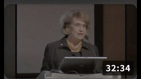 Nancy Schaefer Exposes The CPS Child Kidnapping Industry