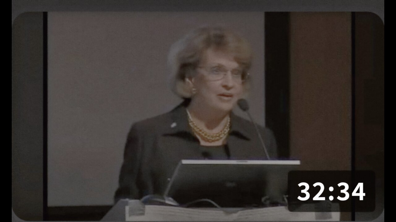Nancy Schaefer Exposes The CPS Child Kidnapping Industry