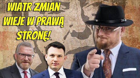 Lord Robert Tamioła: Czy będzie wojna na prawicy?
