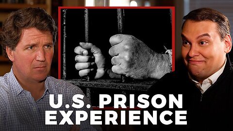 “People Will Literally Get Stabbed With a Shank” - George Santos’s Most Petrifying Prison Stories