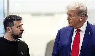 “TIME IS UP”: Trump Gives Ukraine Ultimatum on Peace Deal!