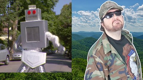 Whitest Kids U' Know: Sex Robot (WKUK) - Reaction! (BBT)