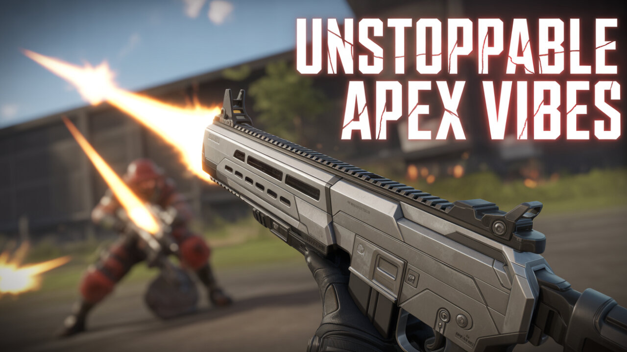 🌜Sunday NIGHT Gets ELECTRIC with Rocket League then Apex Domination!🌛🤴BEAM KING👑