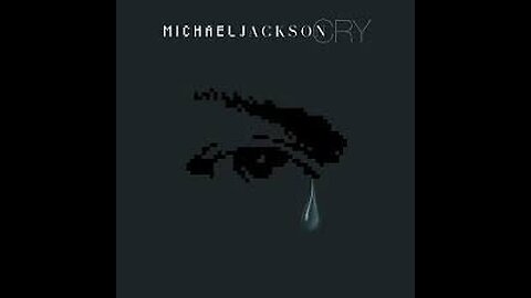 Michael Jackson - Cry