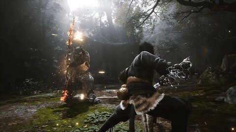 The Journey Continues! | Black Myth: Wukong Gameplay Live Pt. 23