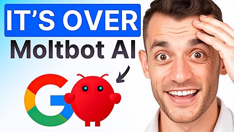 How to Rank #1 with Moltbot AI SEO!