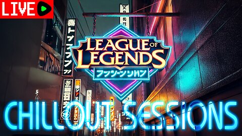 🟢LIVE - League of Legends⚓USCG Vet 👉 X @GUNSWAYTV 🎶Music powered by NiteRideFM