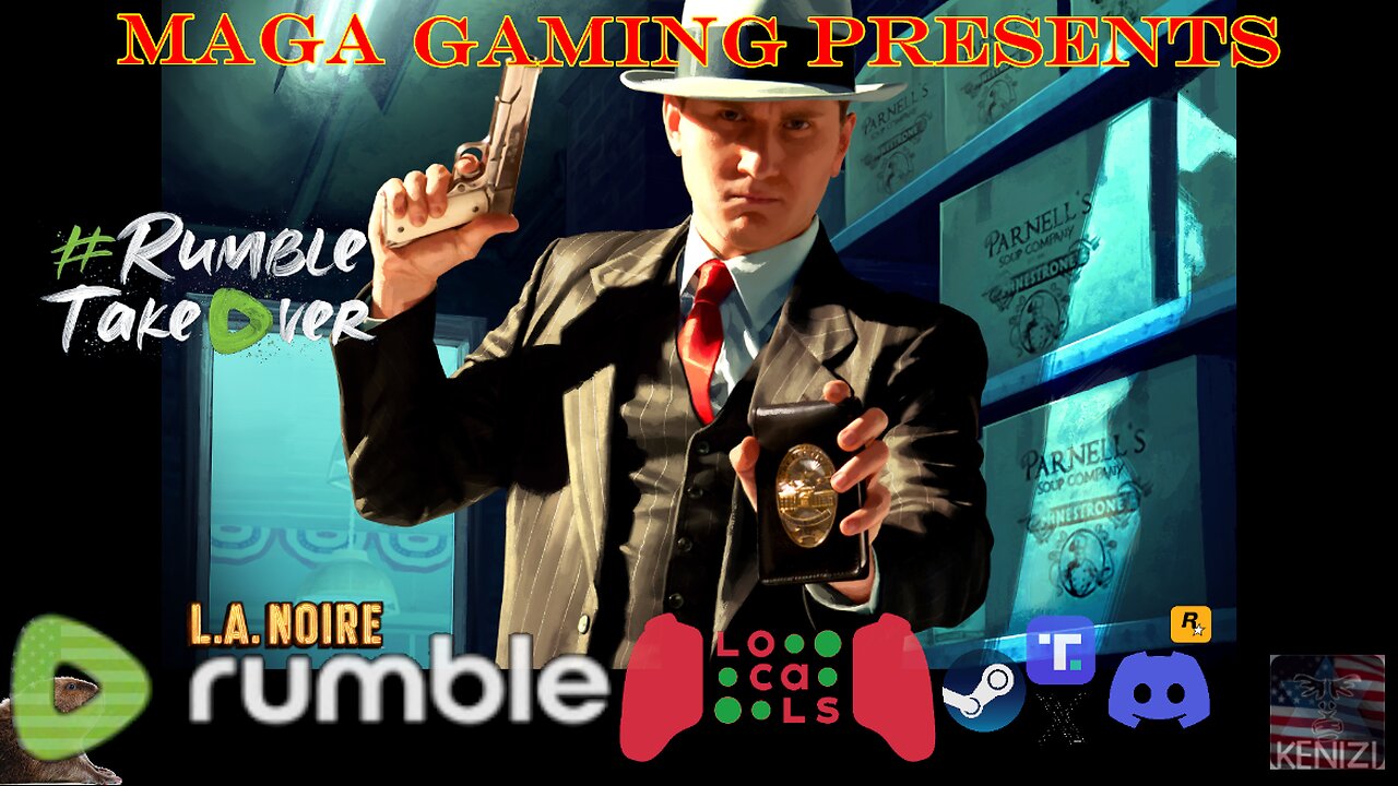 L.A. Noire Episode 12