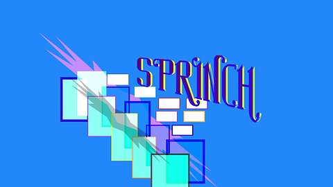 Midnight Oblivion Pt 449: Sprinch
