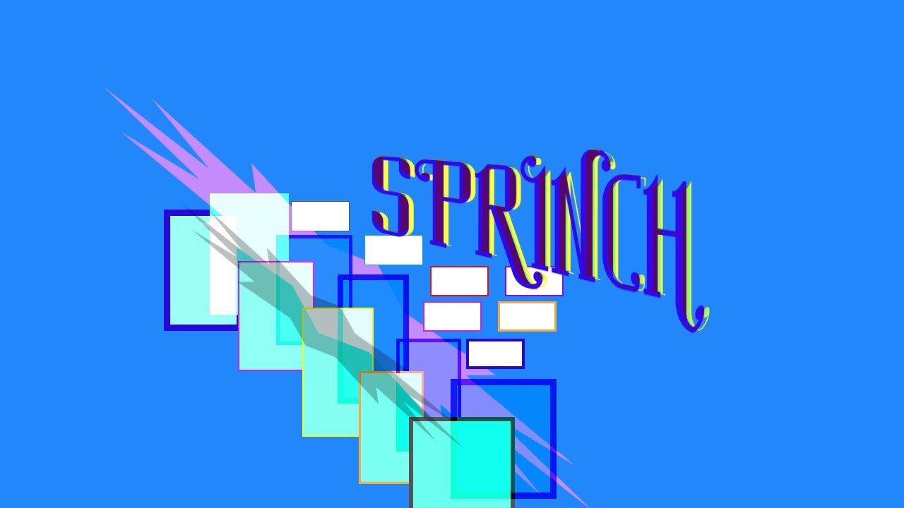 Midnight Oblivion Pt 449: Sprinch