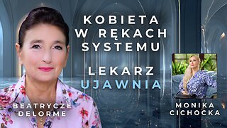 Kobieta w rękach systemu: ciąża, poród i szpitalne procedury | lek. Beatrycze Delorme