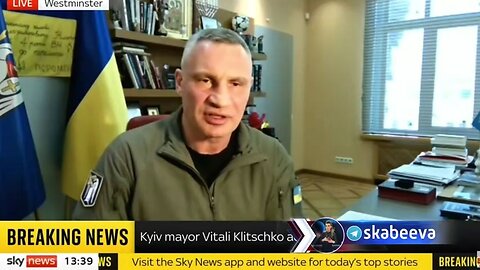 Putin chce obnovit sovětské impérium, včetně Československa a NDR!