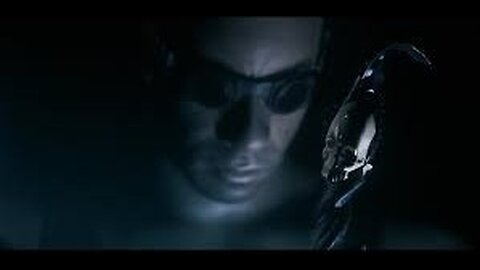 The Chronicles of Riddick: Assault On Dark Athena