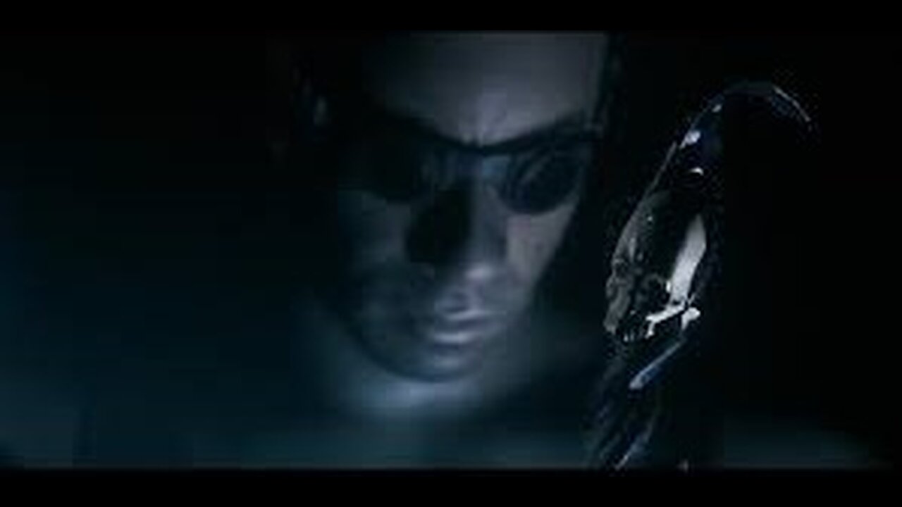 The Chronicles of Riddick: Assault On Dark Athena