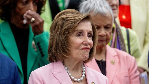 Trump Blindsides Radical Dems —Delivers Finishing Blow to Their Election Scheme