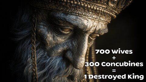 When the Wisest King Lost Everything | Catholic Daily Readings and Reflection | February 12, 2026