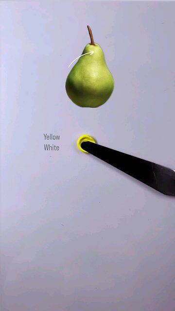 Painting Realistic 🎨