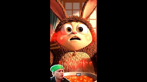 FUNNY SPICY NOODLES #quannhanplay #games #funny #shorts