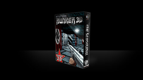 Bunker 3D - Trailer (ENG)