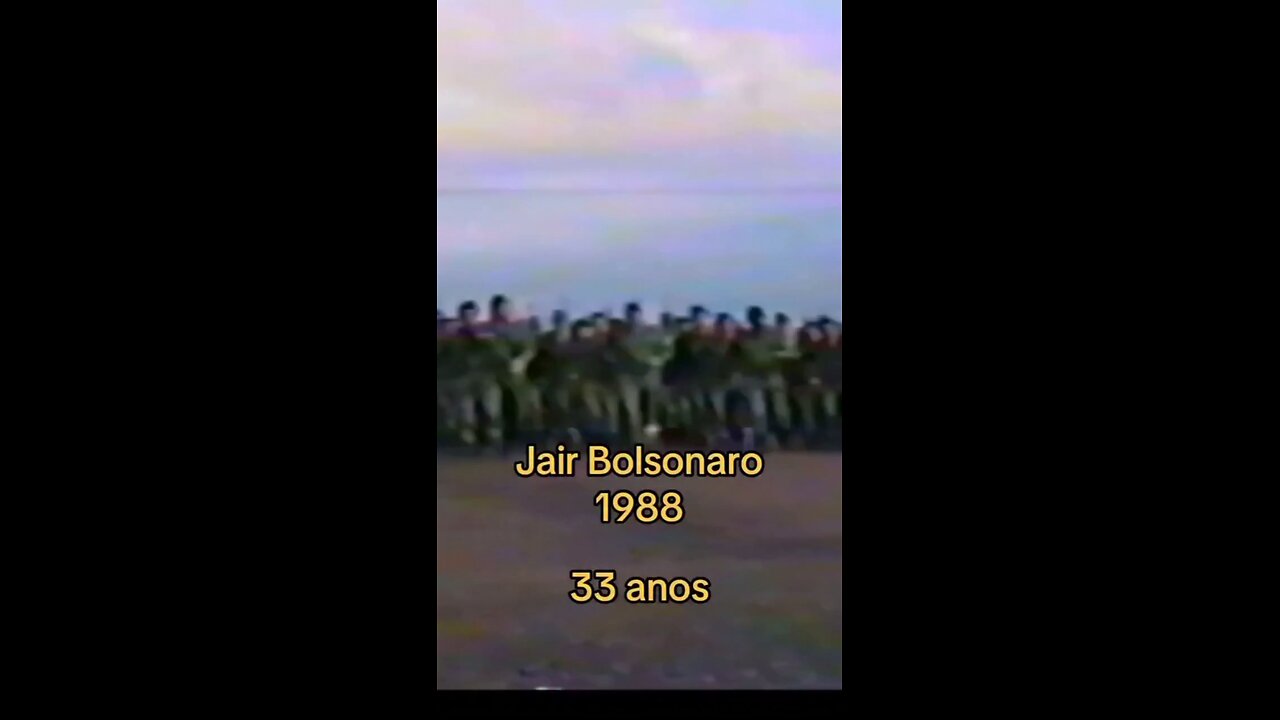 Jair Bolsonaro