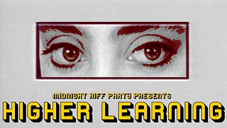 MRP HIGHER LEARNING 2026 (01/13/2026)