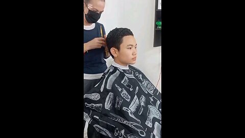 Next Level Barber