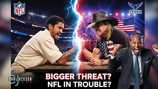 NFL’s Bad Bunny Halftime Didn’t Stop TPUSA — Here’s Why It Matters