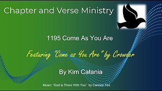 1195 Come As You Are