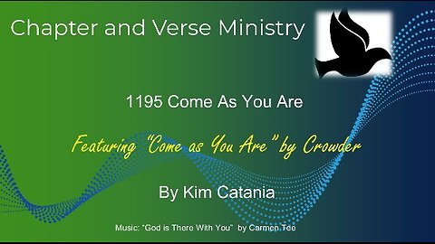 1195 Come As You Are
