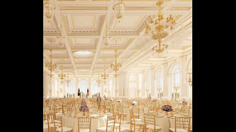 Is a Beast Banquet Brewing?