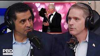 " May I Mery You?"- Bill Ackman's OLD-SCHOOL Advice On Modern Dating BREAKS The Internet