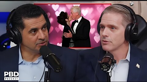 " May I Mery You?"- Bill Ackman's OLD-SCHOOL Advice On Modern Dating BREAKS The Internet