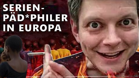 Vom Wohltäter zum Kinderschänder: Die Geschichte von Jakub Jahl