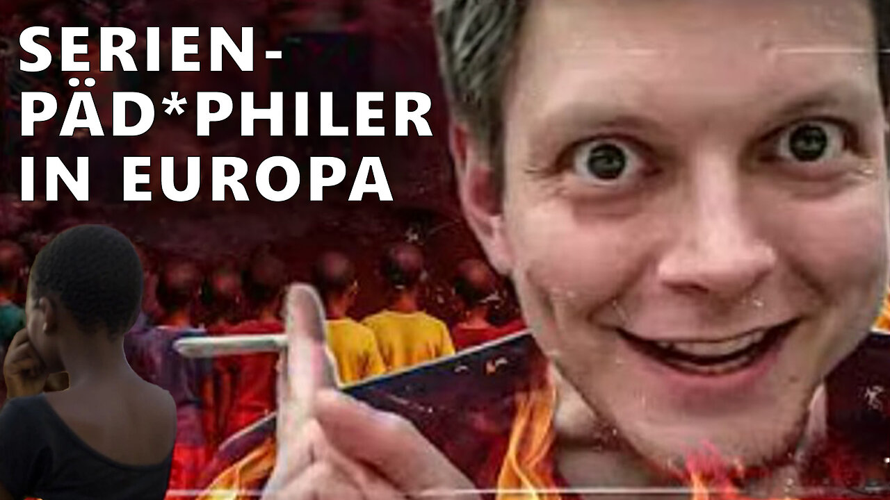 Vom Wohltäter zum Kinderschänder: Die Geschichte von Jakub Jahl