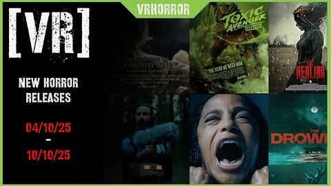 New Horror Releases This Week (04/10/25 - 10/10/25)