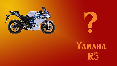 A Motorcycles Tale S03E01 Yamaha R3 Part 2 A Practical Review