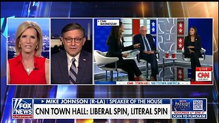 Speaker Johnson: Democrats Are FULL Marxists