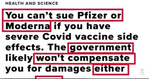 MEDICAL JOURNAL PAPERS EXPOSING C(O)NVID-19 VAXXINE (ADVERSE) EFFECTS 💉