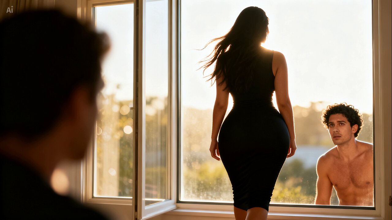 Why Do Happy Wives Cheat? My Story Will Shock You